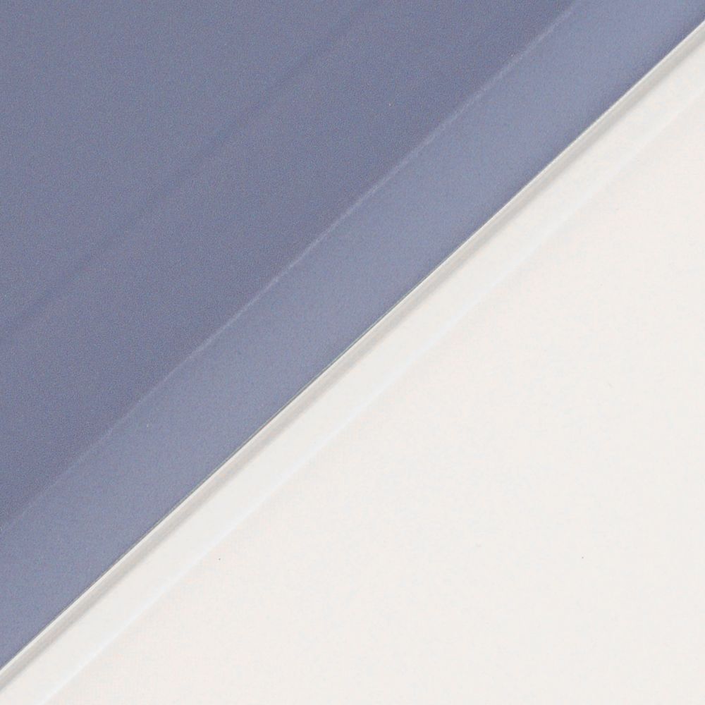 Husă magnetică cu spate transparent și colțuri întărite iPad Air 4 10.9 inch, Lavender