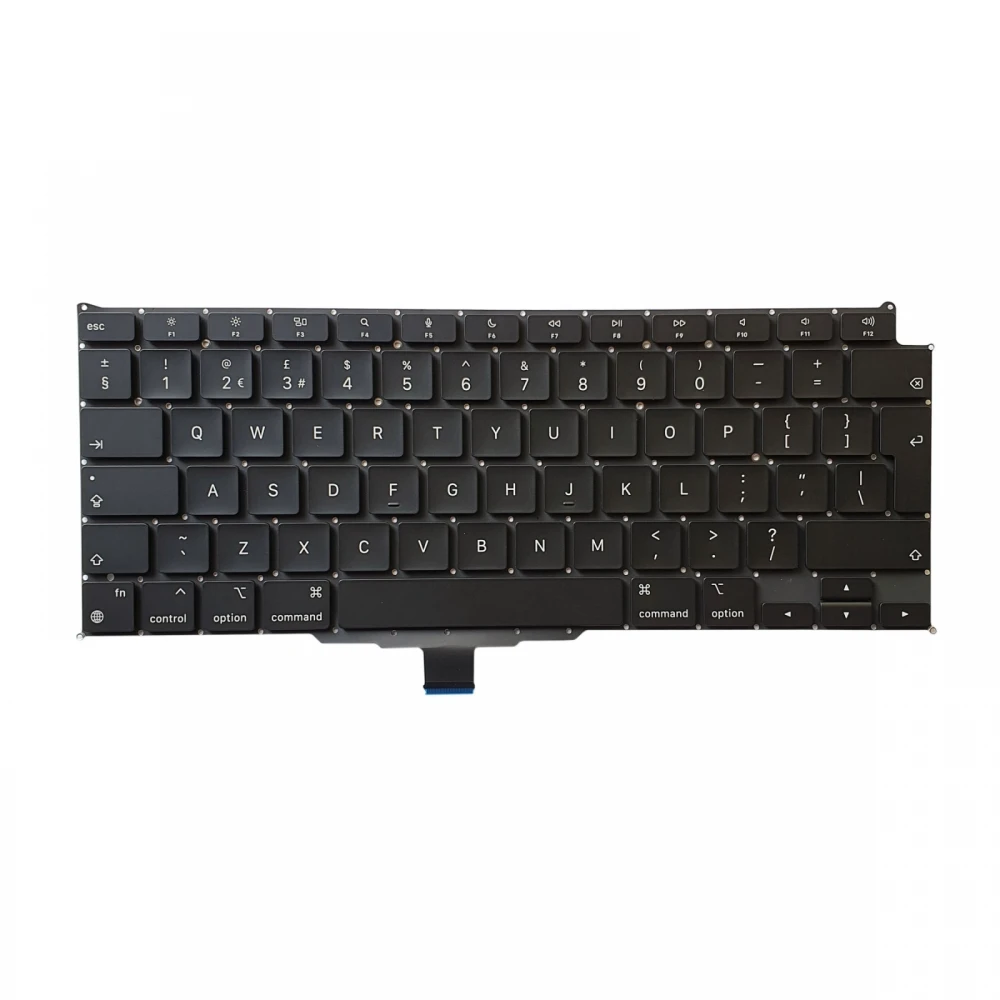 Tastatura pentru MacBook Air M1 13 inch A2337 2020, UK