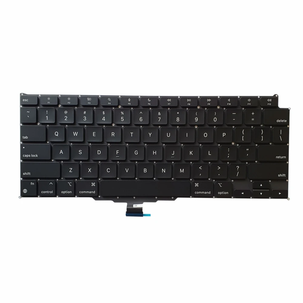 Tastatura pentru MacBook Air M1 13 inch A2337 2020, US