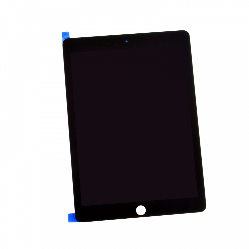 Ansamblu display iPad Pro 9.7 inch (A1673/A1674/A1675) Black