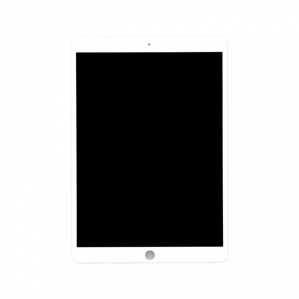 Ansamblu display iPad Pro 10.5 inch (A1701/A1709) Alb