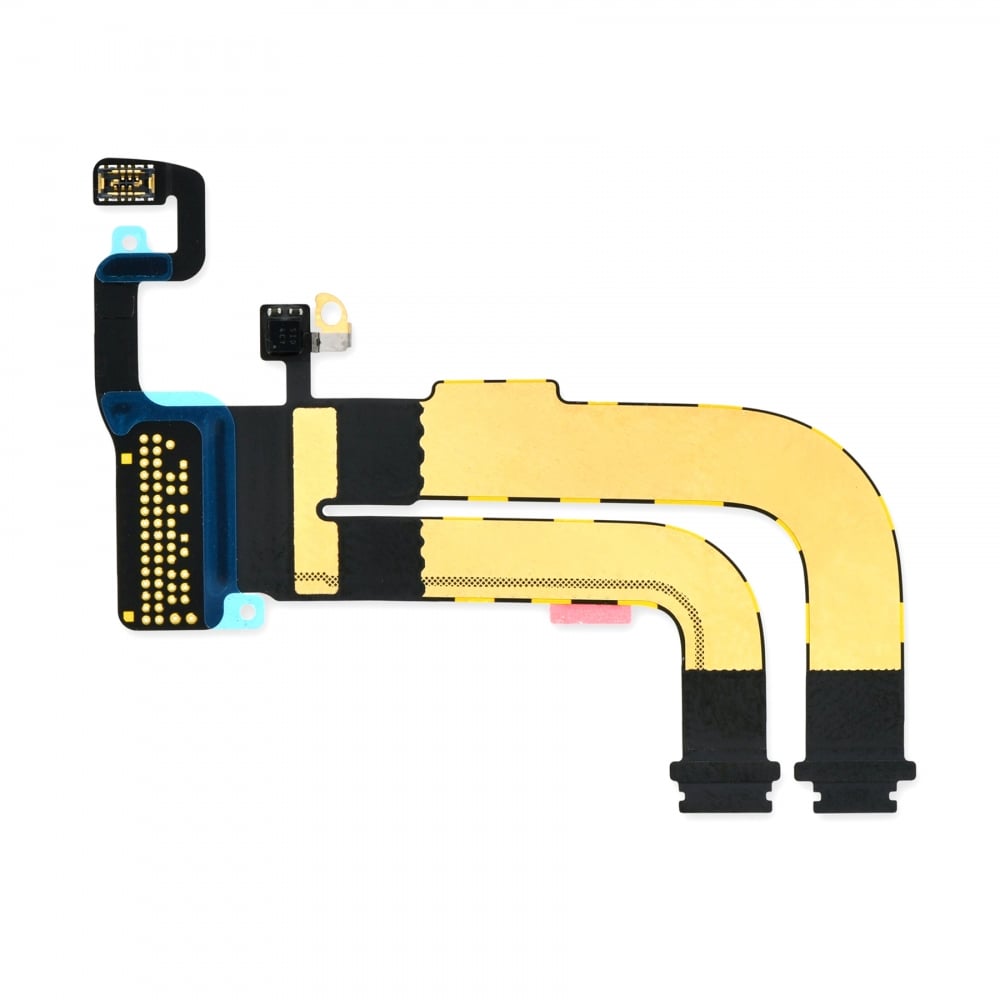 Banda flex pentru display Apple Watch Series 6 44mm