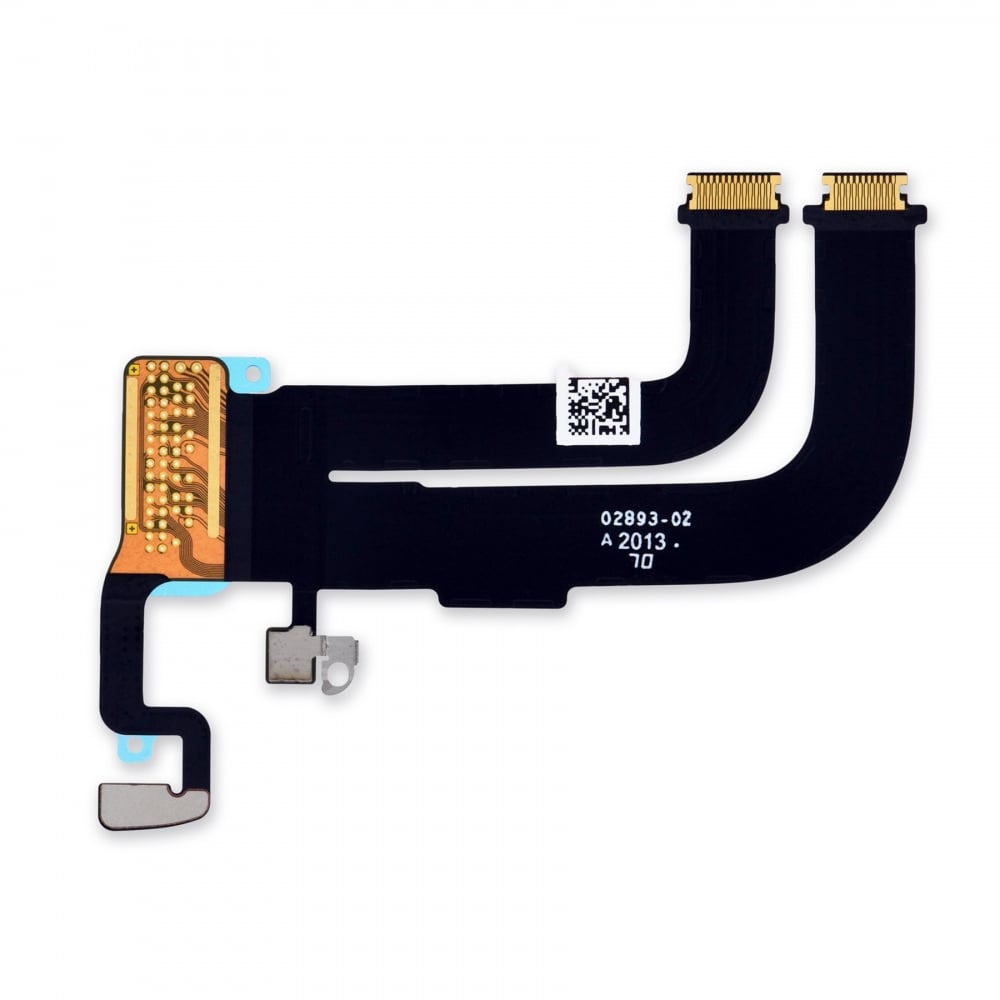 Banda flex pentru display Apple Watch Series 6 44mm