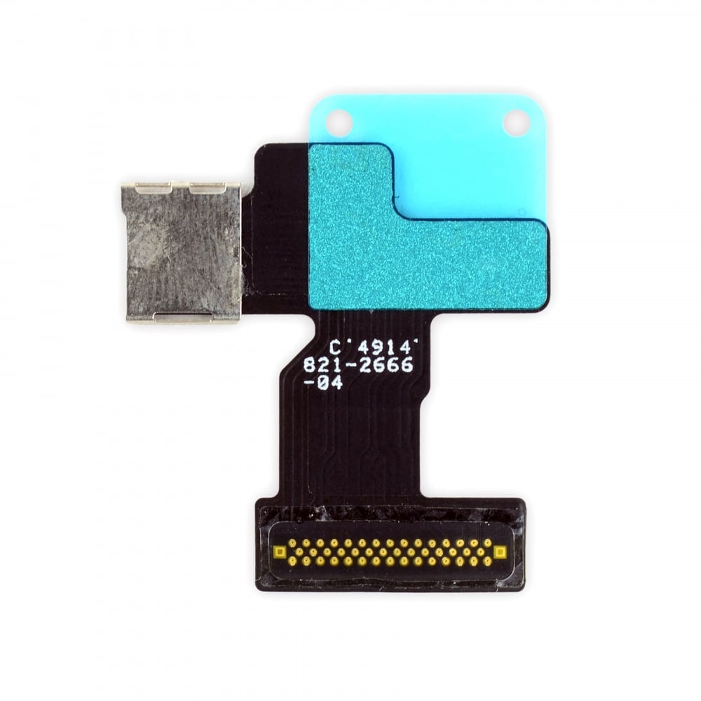 Banda flex pentru display Apple Watch Series 1 38mm