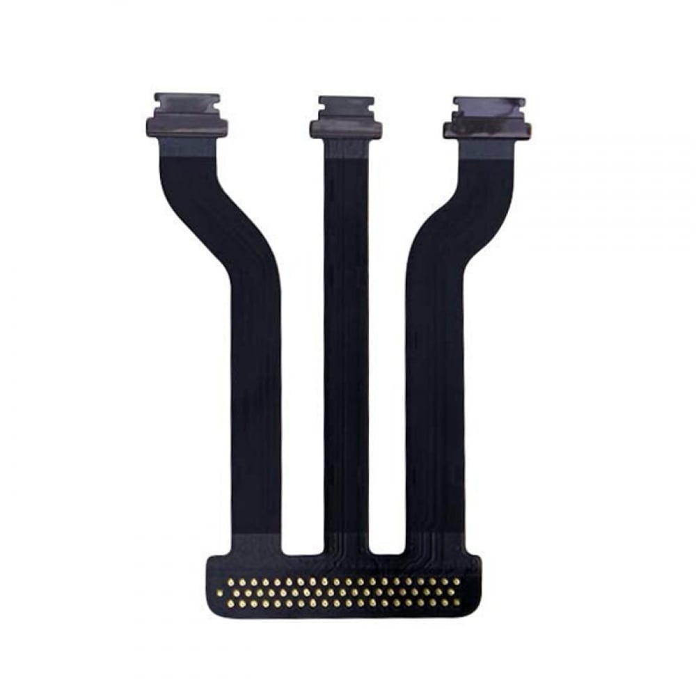 Banda flex pentru display Apple Watch Series 2 38mm
