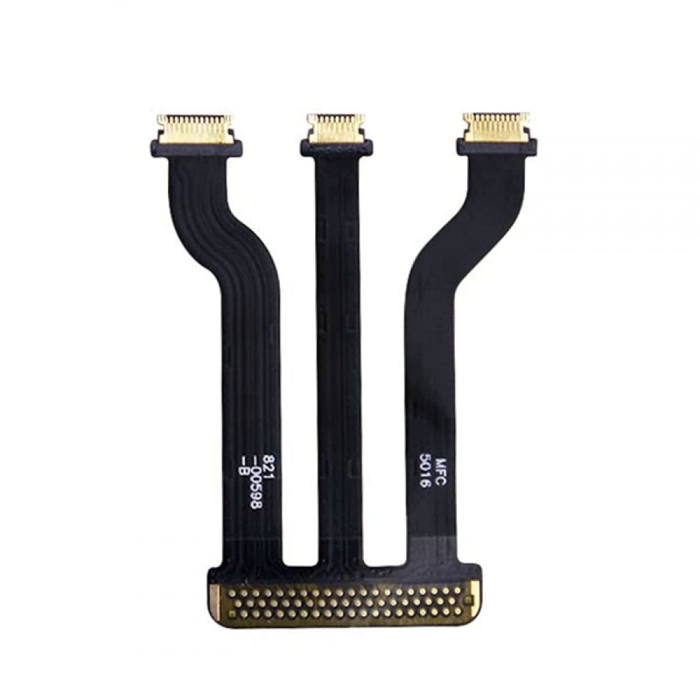 Banda flex pentru display Apple Watch Series 2 42mm