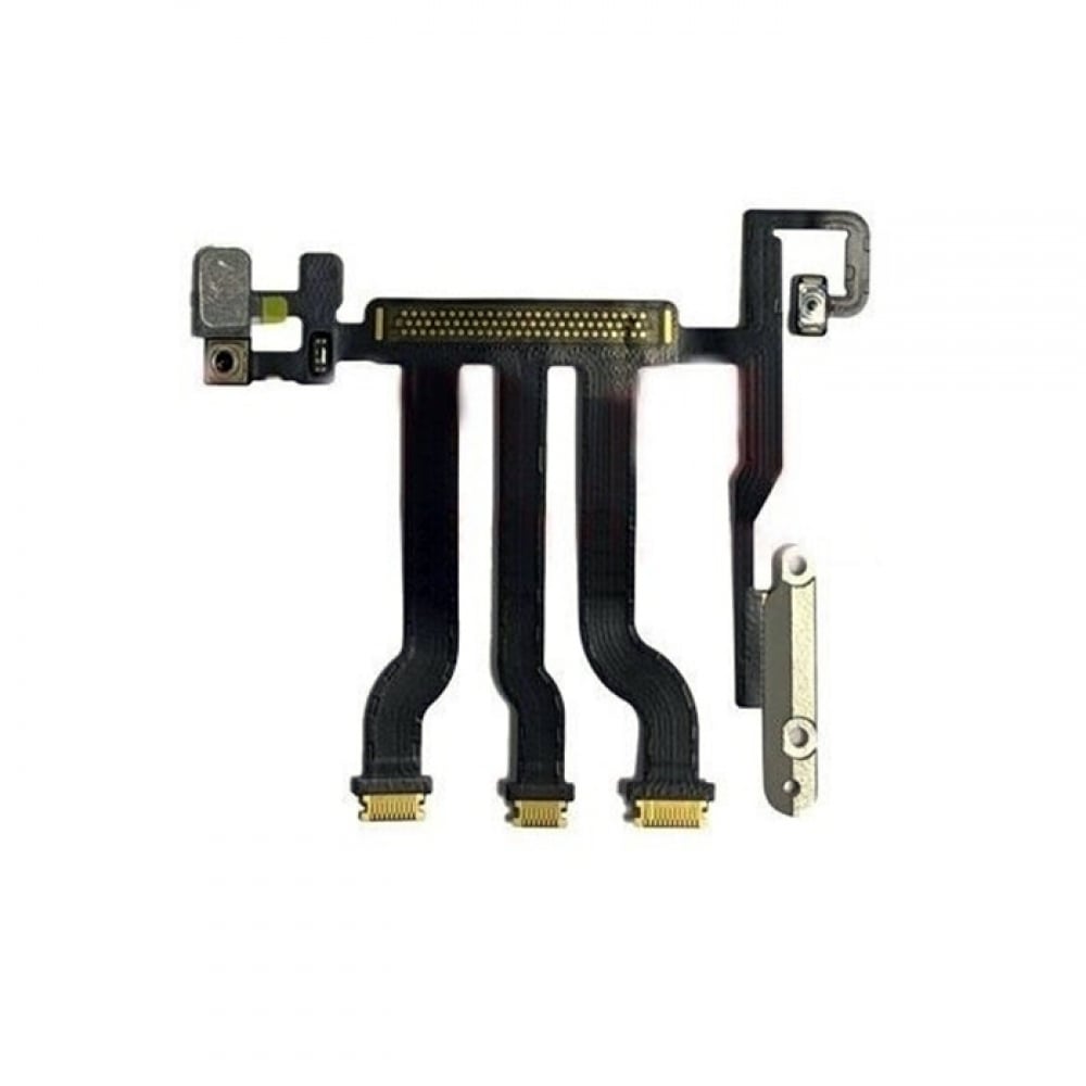 Banda flex pentru display Apple Watch Series 3 38mm GPS