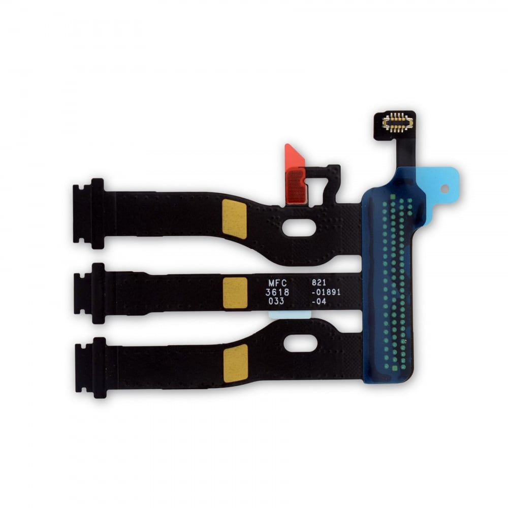 Banda flex pentru display Apple Watch Series 4 40mm Cellular