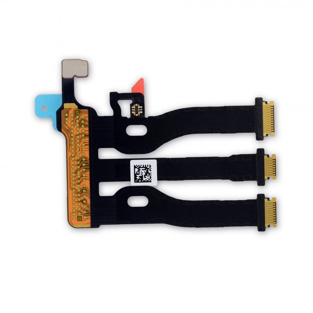 Banda flex pentru display Apple Watch Series 4 40mm Cellular