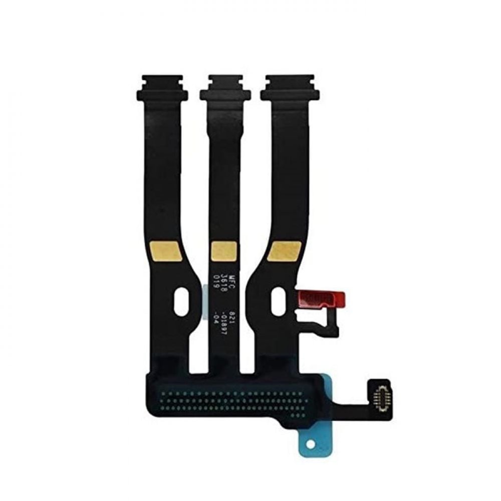 Banda flex pentru display Apple Watch Series 4 44mm Cellular
