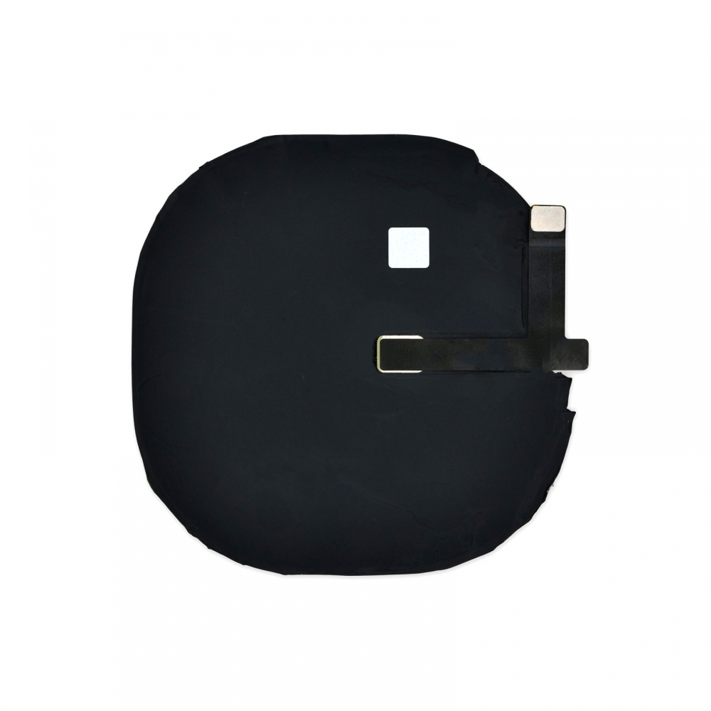 Chip incarcare wireless cu antena NFC iPhone 11
