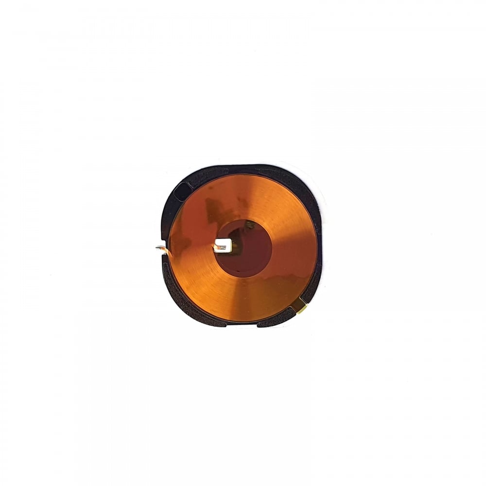 Chip incarcare wireless cu antena NFC iPhone 11 Pro