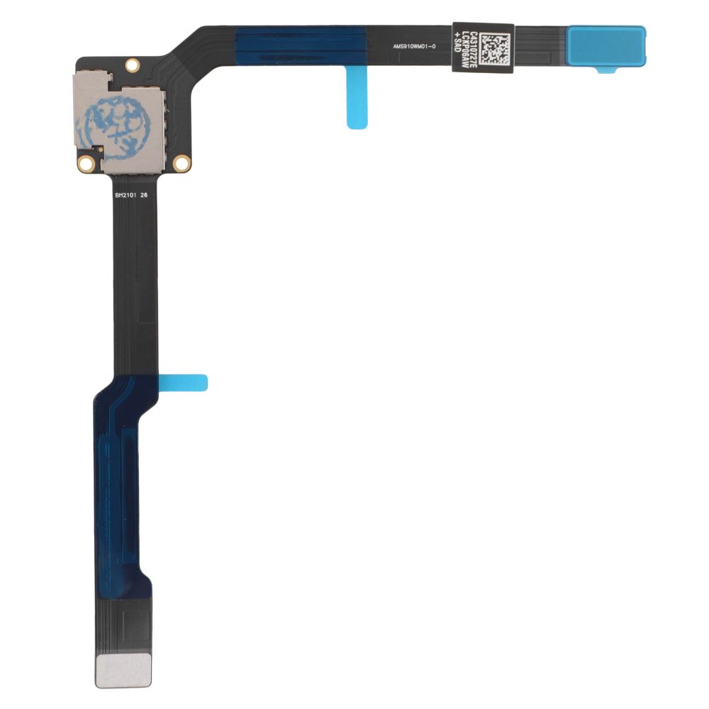 Ansamblu Touch Bar MacBook Pro 16 inch A2141 2019