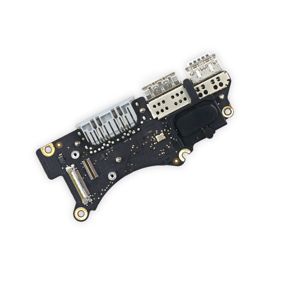 Placă I/O HDMI USB SDXC MacBook Pro Retina 15 inch A1398 Mid 2015