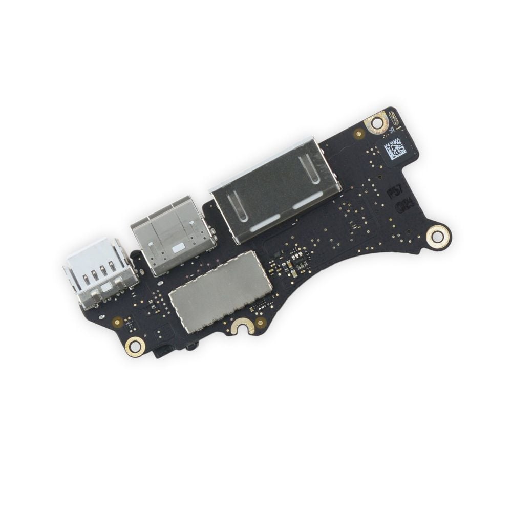 Placă I/O HDMI USB SDXC MacBook Pro Retina 15 inch A1398 Mid 2015