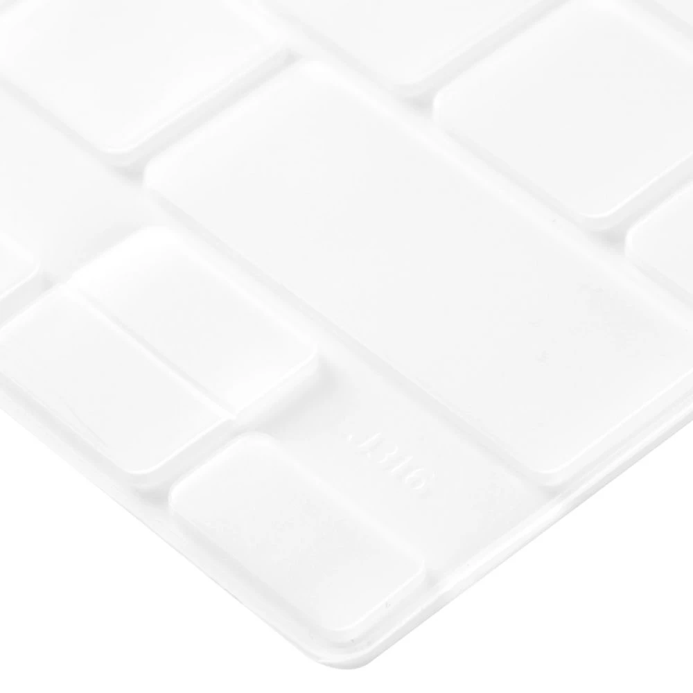 Folie de protectie pentru tastatura MacBook Pro Air A2442, A2485, A2779, A2780, A2681, Transparenta, Layout UK