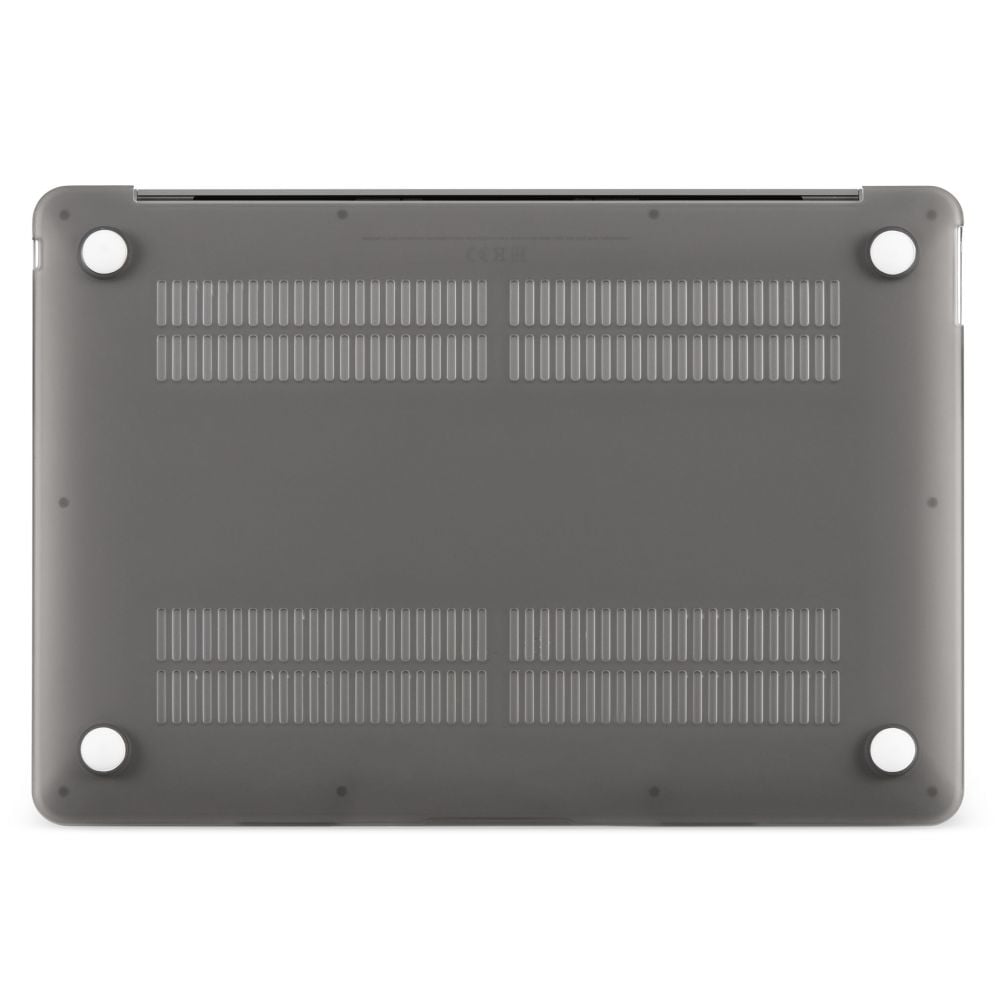 Carcasa de protectie pentru MacBook Pro M1 M2 14-inch A2442, A2779 - Gri Mat