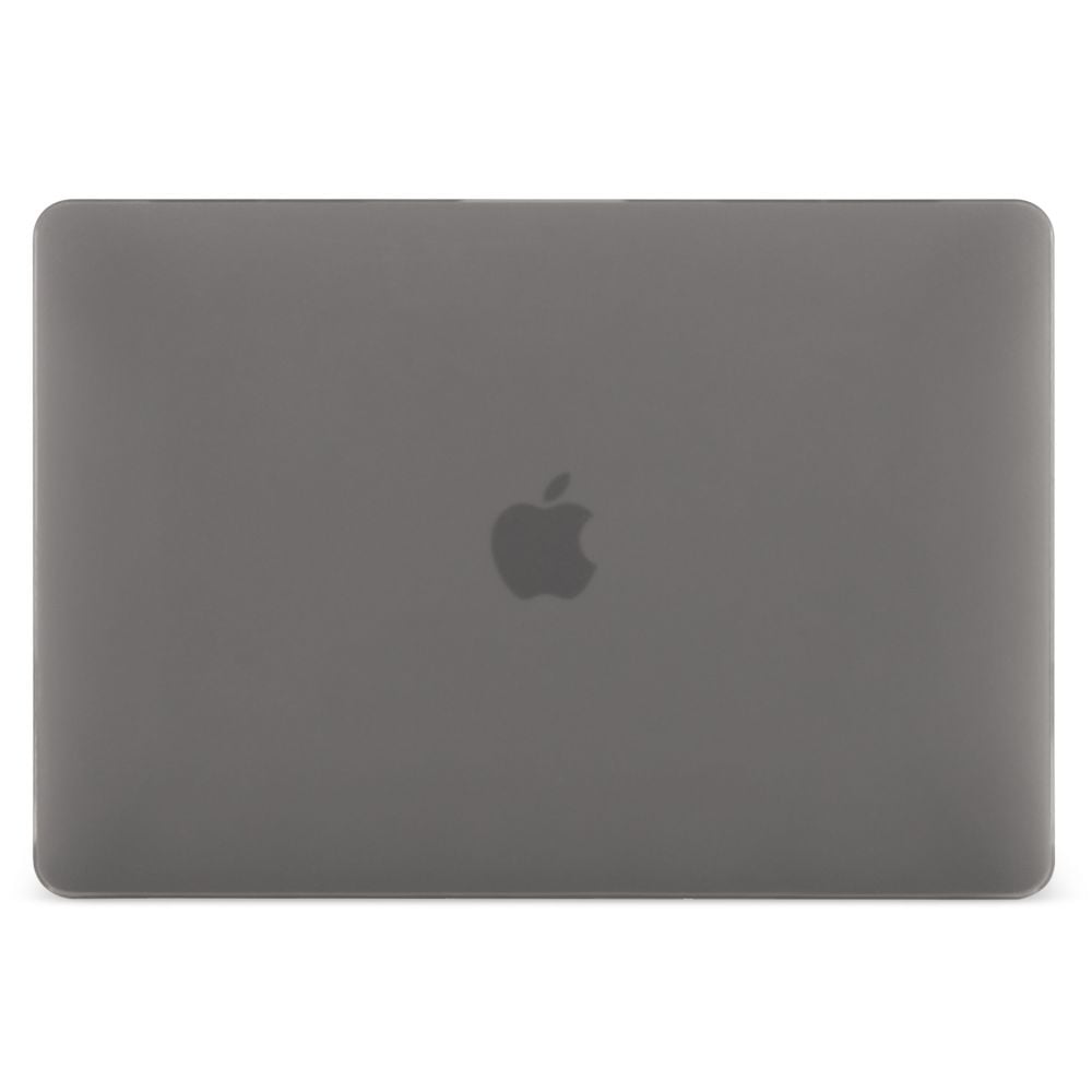 Carcasa de protectie pentru MacBook Pro M1 M2 14-inch A2442, A2779 - Gri Mat