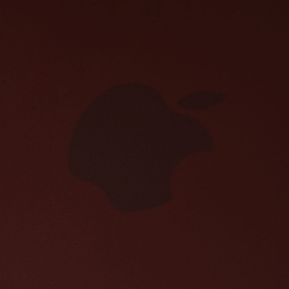 Carcasa de protectie pentru MacBook Pro M1 M2 14-inch A2442, A2779 - Wine Red