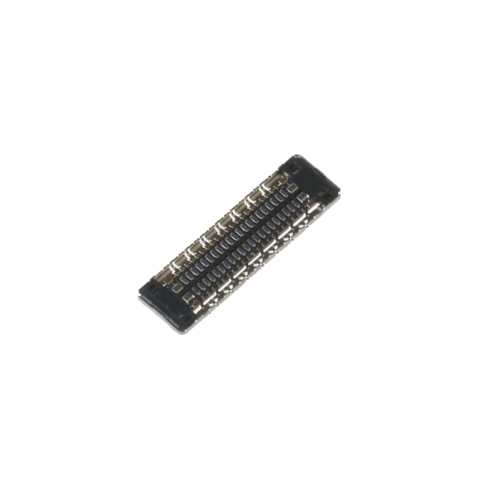 Conector LCD MacBook A2141 / A2251 / A2179 / A1932 / A1989 / A1990 / A1706 / A1707 / A1708