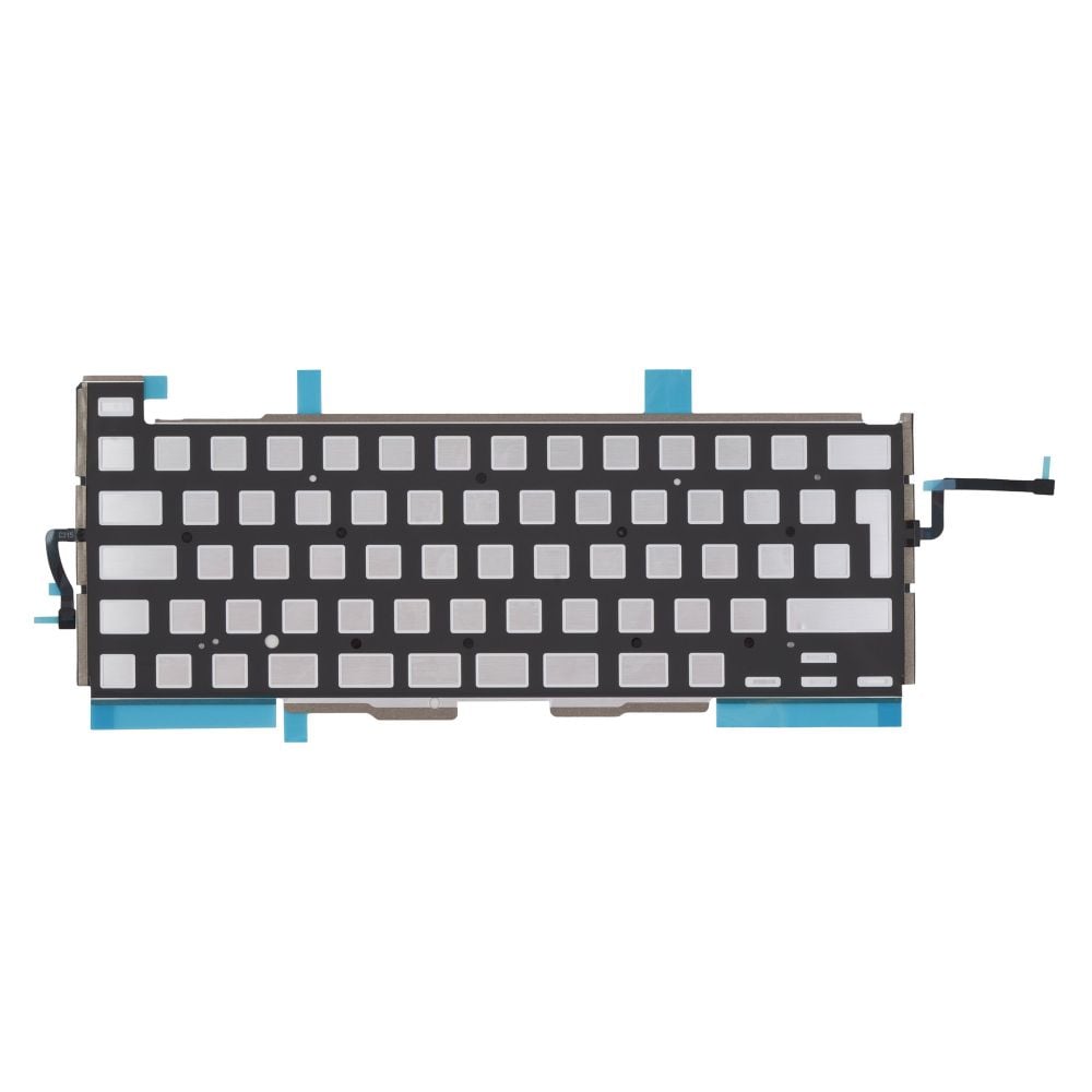 Folie Backlight tastatură MacBook Pro Retina 16-inch A2141 2019 Layout UK
