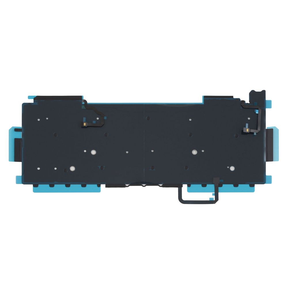 Folie Backlight tastatură MacBook 13-inch A2251 Layout UK