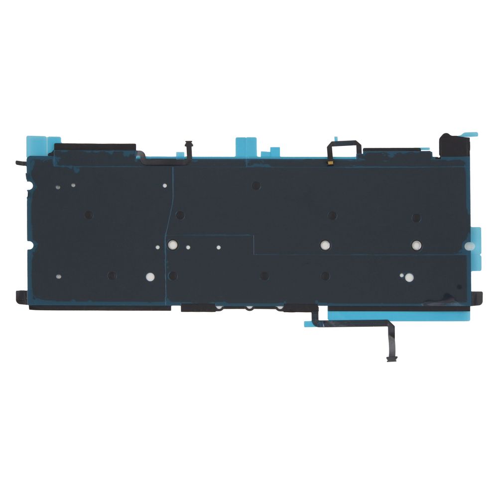 Folie Backlight tastatură MacBook Pro A2289 / A2338, Layout UK