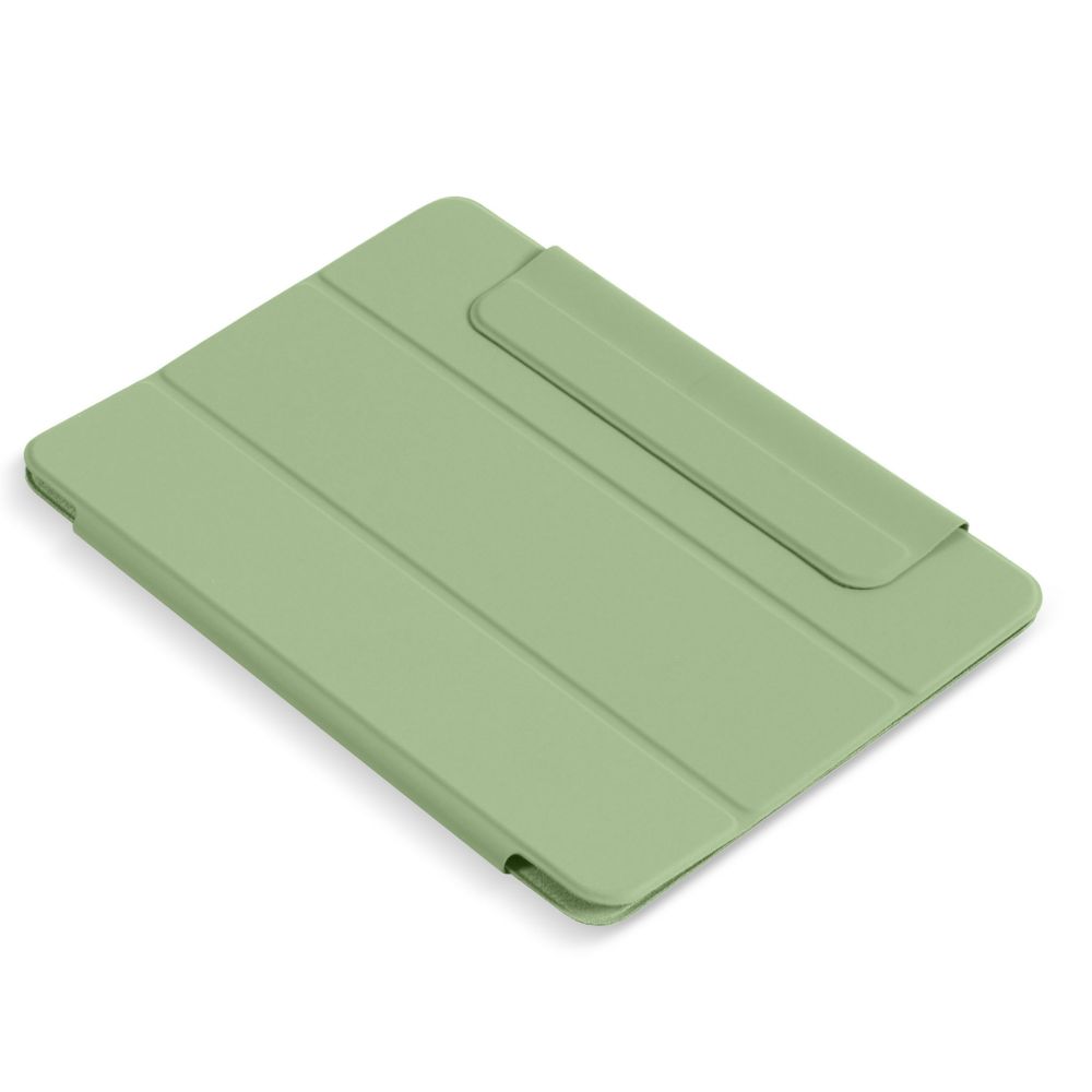 Husă protecție iPad Pro 11 Gen 2 / Gen 3 Magnetic Split Husă Matcha Green