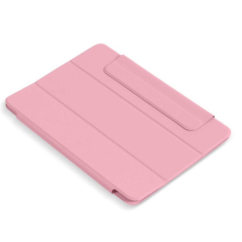 Husă protecție magnetică Split Husă iPad Pro 11 Gen 2 / 3 (2020-2021) Pink
