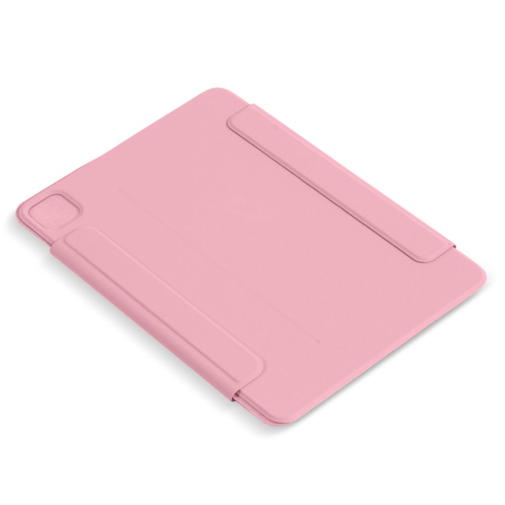 Husă protecție magnetică Split Husă iPad Pro 11 Gen 2 / 3 (2020-2021) Pink