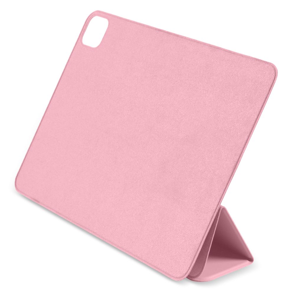 Husă protecție magnetică Split Husă iPad Pro 11 Gen 2 / 3 (2020-2021) Pink