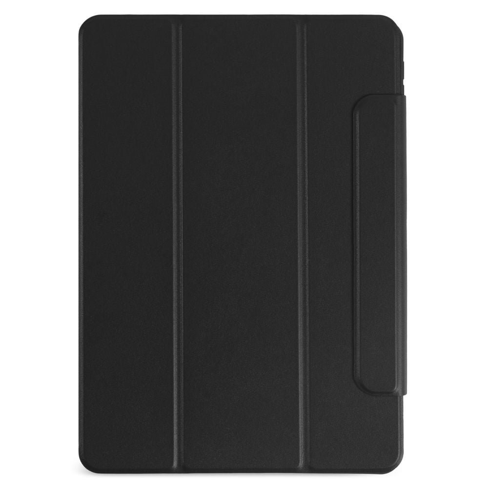 Husă protecție iPad 10.2 7 / 8 / 9 720° Acrylic Split Husă Black