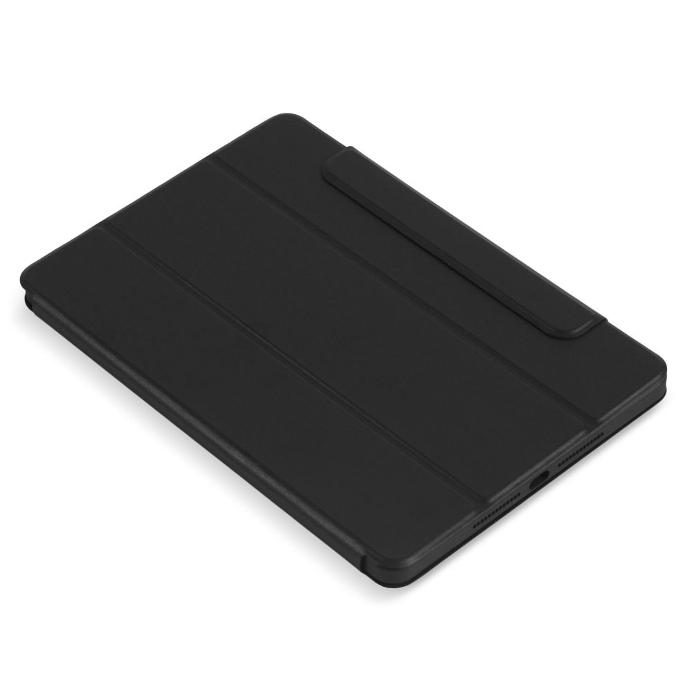 Husă protecție iPad 10.2 7 / 8 / 9 720° Acrylic Split Husă Black