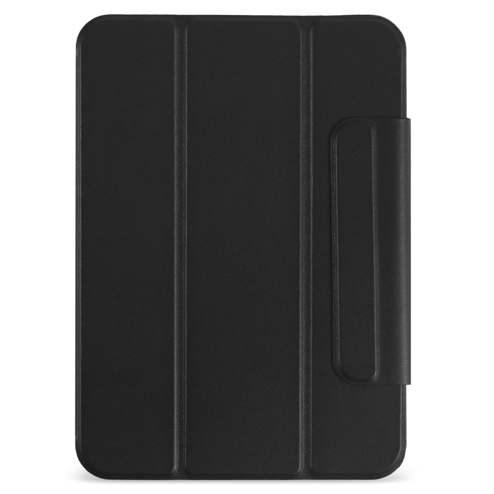 Husă protecție 720° Acrylic Split Husă iPad mini 6, Black