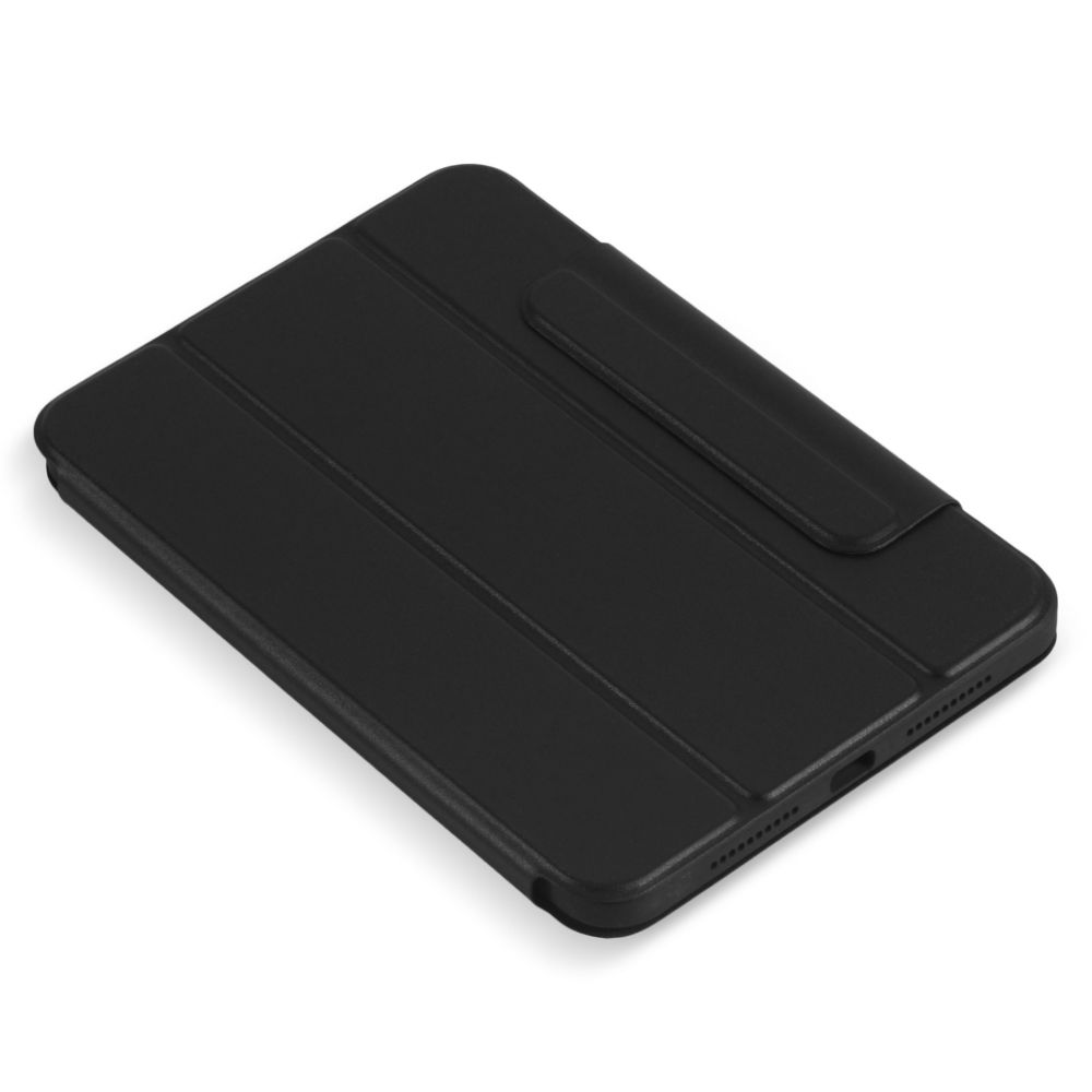 Husă protecție 720° Acrylic Split Husă iPad mini 6, Black