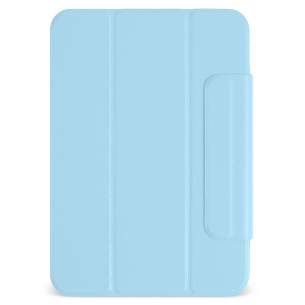 Husă protecție 720° Acrylic Split Husă iPad mini 6, Haze Blue