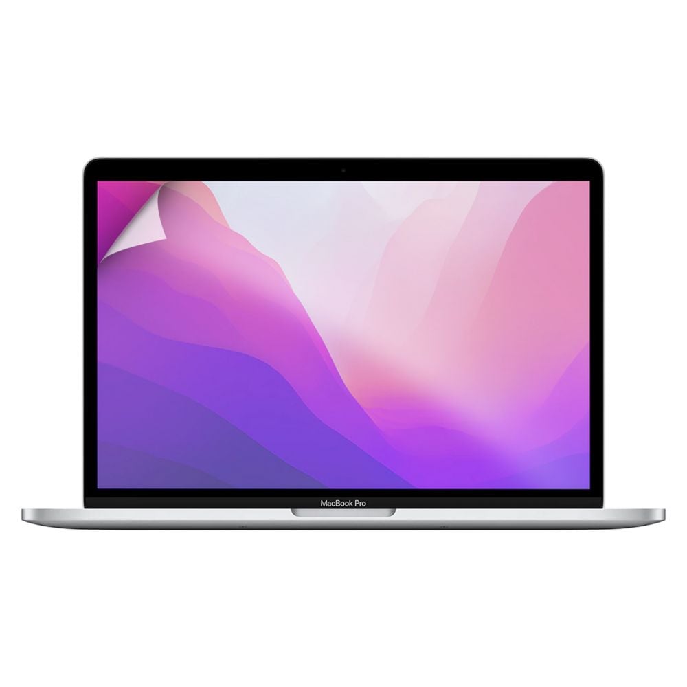 Folie display Matte pentru MacBook Air Retina 13 inch M2 A2681, 2022