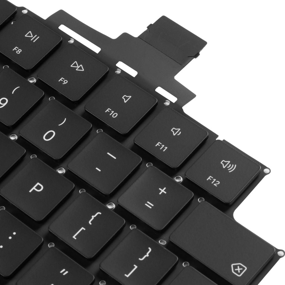 Tastatura MacBook Air 13/15 inch A2681/A3113/A3240/A2941/A3114/A3241, US