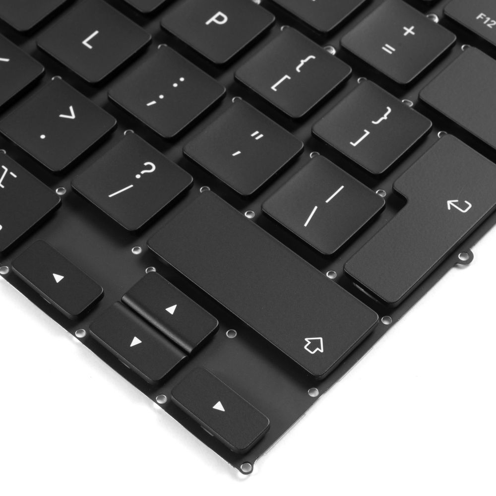 Tastatura MacBook Air 13/15 inch A2681/A3113/A3240/A2941/A3114/A3241, US