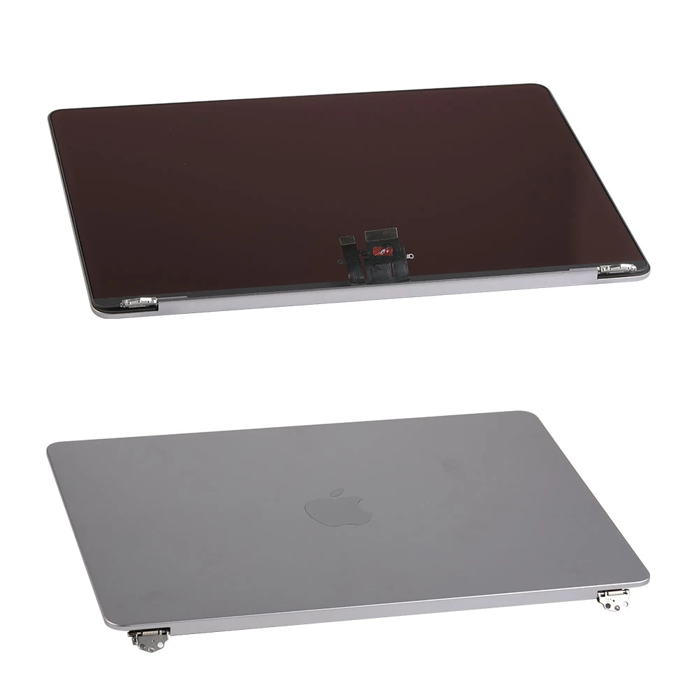 Ansamblu display MacBook Air 13.6-inch A2681 / A3113 / A3240 Grad B Space Gray