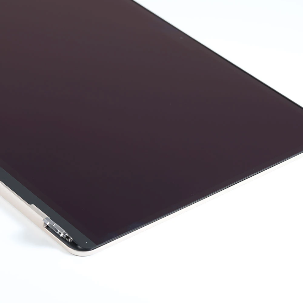Ansamblu display MacBook Air 13.6-inch A2681 / A3113 / A3240 Grad B Midnight