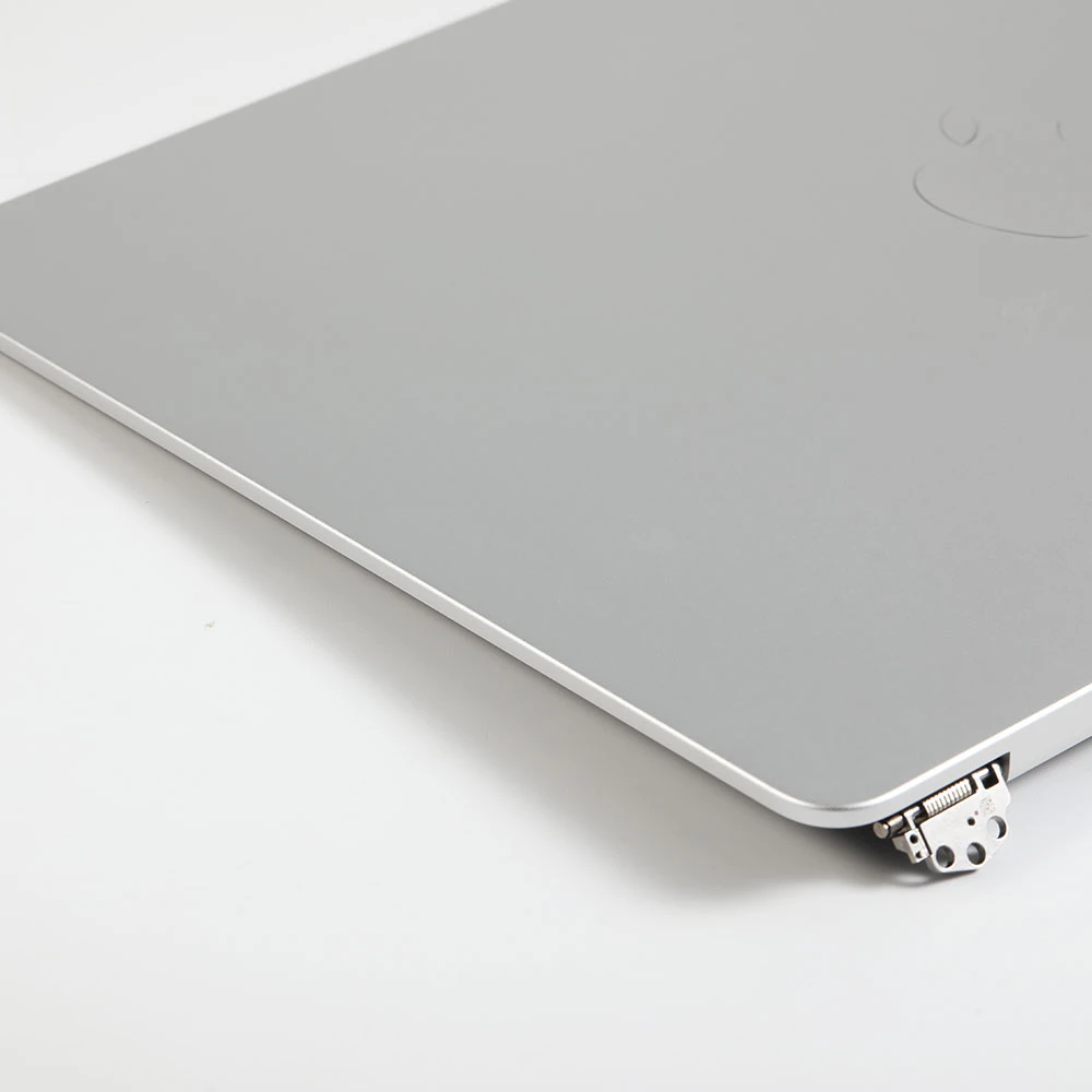 Ansamblu display MacBook Air 13.6-inch A2681 / A3113 / A3240 Grad B Silver