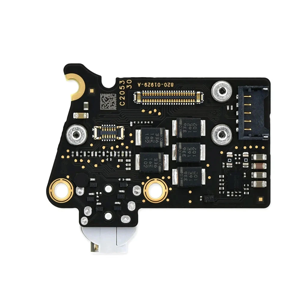 Placă audio MacBook Air 13 inch A2337 2020