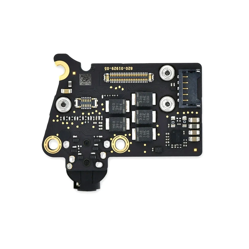 Placă audio MacBook Air 13 inch A2337 2020