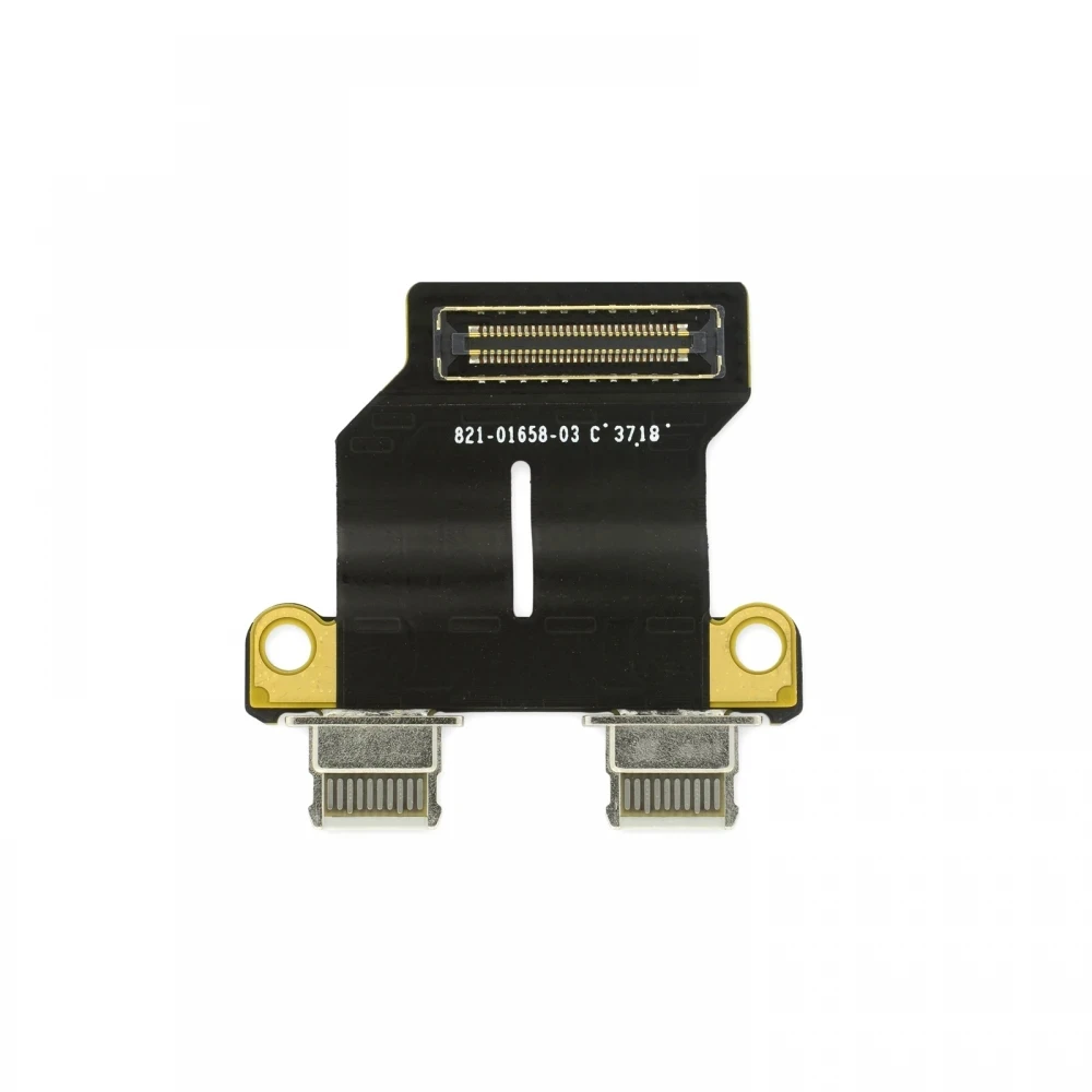 Conector USB-C MacBook Air 13 inch A2337 / A2179 / A1932 2018-2020 Utilizat