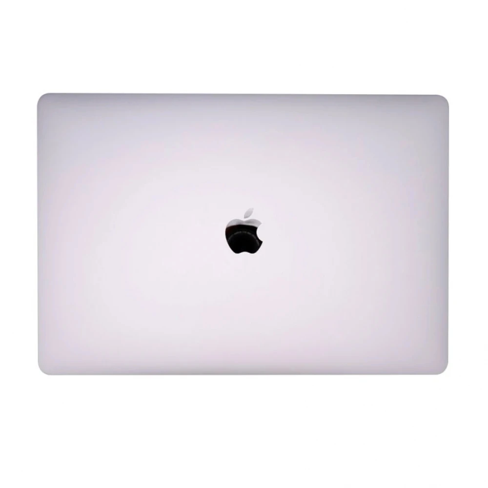 Ansamblu display MacBook Pro Retina 16-inch A2141 (2019), Grad B, Space Gray