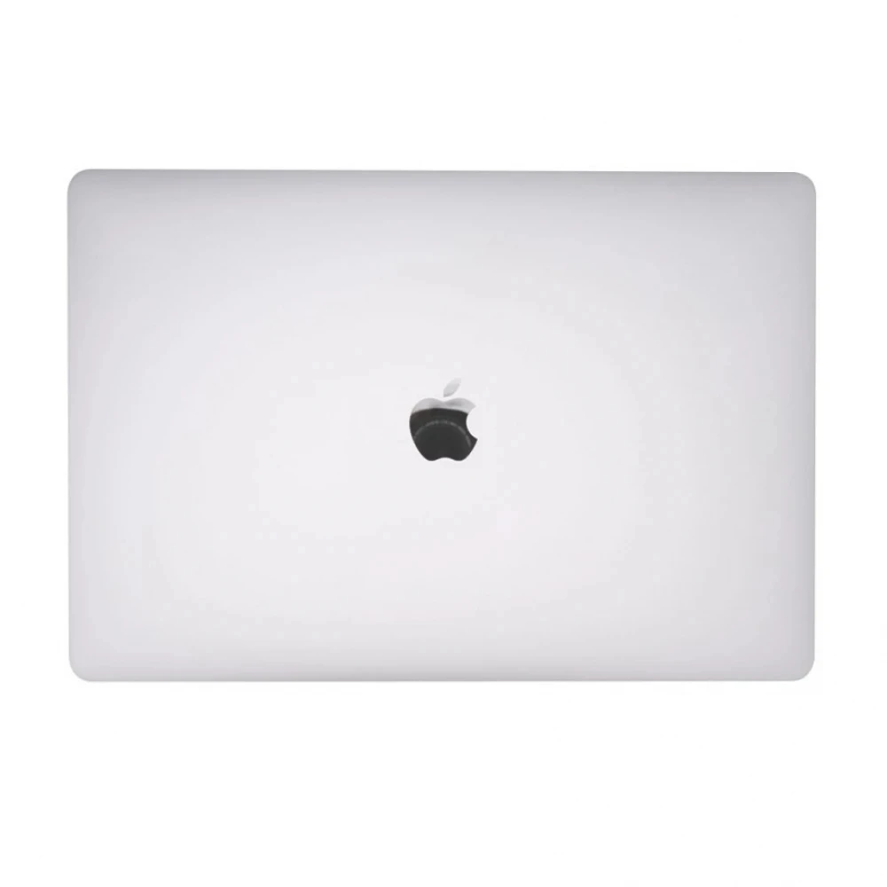 Ansamblu display MacBook Pro Retina 16-inch A2141 (2019) Silver Grad B