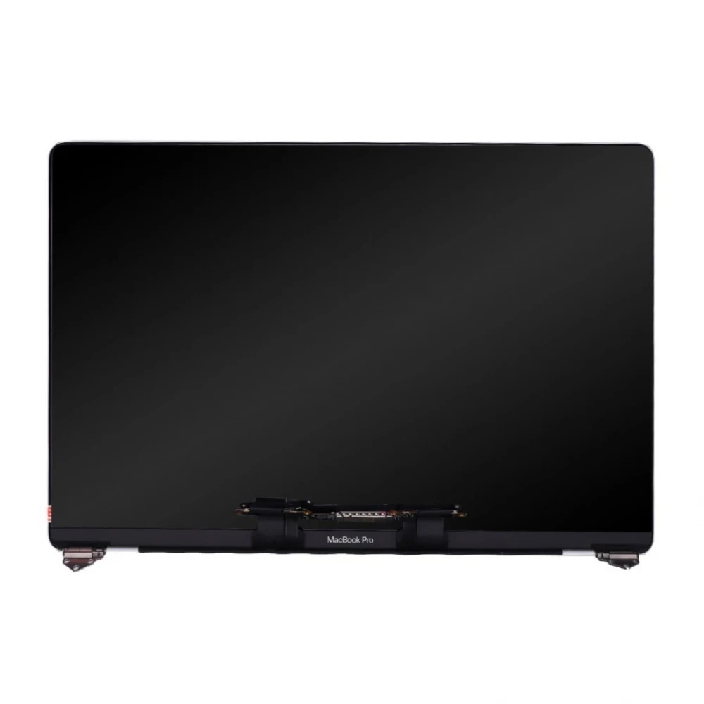 Ansamblu display MacBook Pro Retina 16-inch A2141 (2019), Grad A, Silver