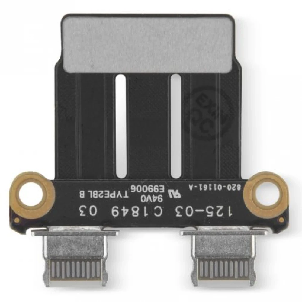 Mufa USB-C MacBook Pro A1989 A1990 A2159 A2141 A2289 A2251 A2338 2018-2022