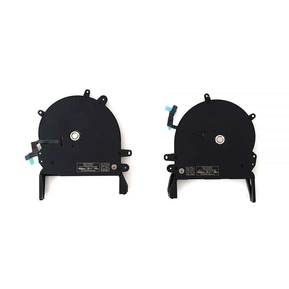 Set ventilatoare MacBook Pro Retina 16 inch A2141 2019